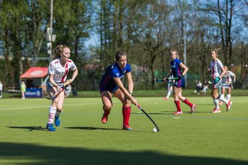 Bild 105 - BL Damen Der Club an der Alster - Mannheimer HC : Ergebnis: 1:0